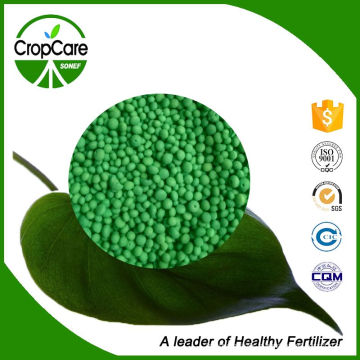 Fertilisant Formule chimique NPK 25-9-9 24-6-10 28-8-8 16-7-17 Engrais